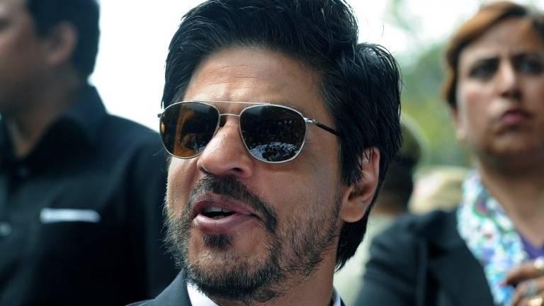 Shah Rukh Khan will be seen like never seen before in Happy New Year
